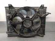 Kühlerventilator 977302F000 Kia Cerato Limousine 1.6 CVVT 16V (G4FC)