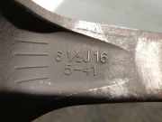 Heckschloss 5PUERTAS Hyundai Atos Schrägheck 1.0 12V (G4HC)