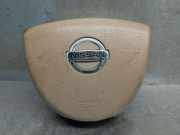 Airbag Lenkrad K851MCA001 Nissan Murano (Z50) SUV 3.5 V6 24V 4x4 (VQ35DE)