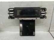 Multifunctionelle Display 31328828 Volvo S80 (AR/AS) Limousine 3.0 T6 24V AWD (B6304T4)