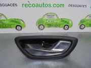 Türgriff Innen Rechts Hinten 826725403R Renault Megane IV (RFBB) Schrägheck 5-drs 1.5 Energy dCi 90 (K9K-G6)