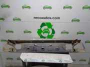 Stoßfängerträger Hinten 850300X930 Nissan Terrano II (R20/TR50) Geländewagen 2.7 TDi (TD27TI)