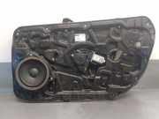 Fensterheber Rechts Vorne 31301556 Volvo V40 (MV) SchrÃ¤gheck 5-drs 2.0 D2 16V (D4204T13)