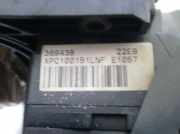 Lichtschalter XPC100151LNF Rover 75 Limousine 1.8 16V Classic (18K4F)