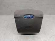 Airbag Lenkrad 6M21U042B85CD3ZHE Ford S-Max GroÃŸraumlimousine 2.0 TDCi 16V 140 (QXWB)