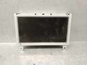 Multifunctionelle Display 22764032 Opel Insignia Schrägheck 5-drs 2.0 CDTI 16V 160 Ecotec (A20DTH)