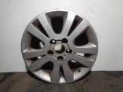 Felge 9119059 Opel ASTRA G BERLINA 2.0 16V CAT (X 20 XEV / L34)