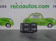 Schalter Für Elekt. Fensterheber Links Vorne 1S7T14A132BA Ford Mondeo III Limousine 2.2 TDCi 16V (QJBA)