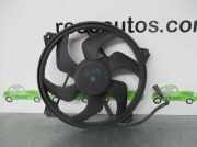 K?hlerventilator 1830884 Peugeot 406 (8B) Limousine 2.0 HDi 110 (DW10ATED(RHZ))