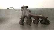 Auspuff Krümmer A6401420801 Mercedes-Benz A (W169) Schrägheck 2.0 A-180 CDI 16V 5-Drs. (OM640.940(Euro 4))