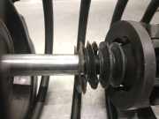 Stoßdämpfer Links Vorne 7700736784 Renault 21 (L48) Limousine 1.7 (F2N-710)