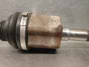 Antriebswelle Links Vorne 95520549 Opel Vectra C Caravan Kombi 1.9 CDTI 16V (Z19DTH)