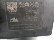 Abs Pumpe 9836178080 Peugeot 2008 (UD/UK/UR/US/UX) Großraumlimousine 1.2 VTi 12V PureTech 130 (EB2ADTS(HNS))