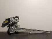 Fensterheber Rechts Hinten 96485144 Daewoo / Chevrolet Matiz Schrägheck 1.0 (B10S1)
