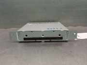 Radio 9805593680 Peugeot SW II (LC_, LJ_, LR_, LX_, L4_) 1.6 HDi / BlueHDi 115 (LCBHXM, LCBHXT)
