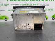 Radio 5P1035186B Seat Altea XL (5P5) Großraumlimousine 1.9 TDI (BXE)