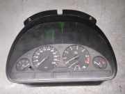 Tachoeinheit Kmh 62118372359 BMW 5 serie (E39) Limousine 535i 32V (M62-B35)