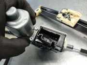Fensterheber Rechts Vorne 6F0837462C Seat Ibiza V (KJB) Schrägheck 5-drs 1.0 TSI 12V (DLAA)