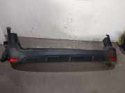 Stoßstange Hinten 850222109R Dacia Dokker (0S) Großraumlimousine 1.5 dCi 90 (K9K-C6)