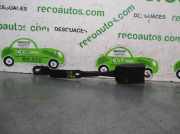 Gürtelschnalle Rechts Vorne 6E0857755 Volkswagen Polo III (6N2) Schrägheck 1.4 (AUD) AUD