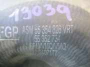 Schlauch 55354826 Opel Signum (F48) Schrägheck 5-drs 1.9 CDTI 16V (Z19DTH)