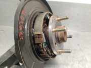 Achsschenkel Halter Rechts Hinten 96639741 Daewoo / Chevrolet Epica Limousine 2.0 V6 24V (X20D1)