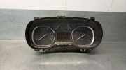 Tachoeinheit Kmh 9837546480 Opel C Furgoneta (K0) 1.5