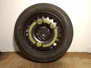 Reserverad 2194000002 Mercedes-Benz E (W211) Limousine 2.2 E-220 CDI 16V (OM646.821)