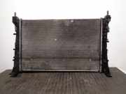 Radiator 51785217 Fiat Linea (323AX) Limousine 1.3 D Multijet 16V VGT (199.A.3000)