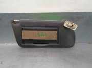 Sonnenblende Rechts Saab 9-3 I (YS3D) Schrägheck 2.2 TiD 16V (D223L(Euro 5))