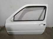Tür Links Vorne 1H3831055B Volkswagen Golf III (1H1) Schrägheck 1.6 i (AFT) AFT