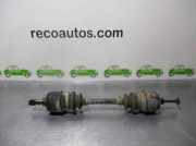 Antriebswelle Rechts Hinten Mercedes-Benz 200-300D (W123) Limousine 240 D (OM616.912)