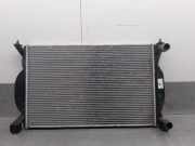 Radiator 8E0121251A Audi A4 BERLINA (8E) 1.9 TDI