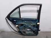 T?r Links Hinten A2027301105 Mercedes-Benz C (W202) Limousine 2.5 C-250 TD 20V (OM605.960)