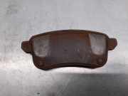Bremsbeläge 440608235R Renault SCENIC IV Grand Limited