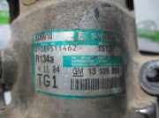 Klima Pumpe 13106850 Opel CORSA C 1.3 16V CDTI CAT (Z 13 DT / LN9)