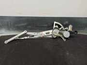 Fensterheber Links Hinten 6980252070 Toyota Prius (NHW20) Liftback 1.5 16V (1NZ-FXE)