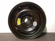 Hinterachse 51797468 Fiat Bravo (198A) Schrägheck 1.4 16V (192.B.2000)