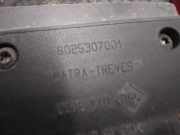 Hutablage 6025312800 Renault Espace (JE) Großraumlimousine 2.2 dCi 130 16V (G9T-710)