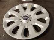 Außenspiegel Rechts 8X1857410 Audi A1 Sportback (8XA/8XF) Schrägheck 5-drs 1.4 TFSI 16V 122 (CAXA)