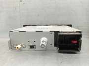 Radio 98041641XH00 Peugeot SW I (4E_, 4H_) 1.6 16V