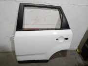 Stoßstange Hinten 1609630480 Citroën Grand C4 Spacetourer (3A) Großraumlimousine 1.6 BlueHDI 120 (DV6FC(BHZ))