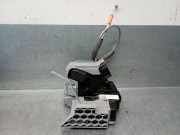 Türschloss Rechts Hinten 81420Q0000 Hyundai i20 (BC3) Schrägheck 5-drs 1.0 T-GDI 100 Mild Hybrid 48V 12V (G3LF)