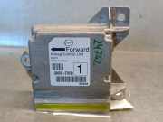 Steuergerät Airbag GMC857K30 Mazda 6 (GJ/GH/GL) Limousine 2.2 SkyActiv-D 150 16V (SH)