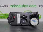 Bedienung Klimaanlage 05005001AF Chrysler GRAND (RG) 2.5 TD