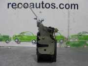 TÃ¼rschloss Links Hinten 2PINES Daewoo / Chevrolet Nubira (J200) Limousine 1.6 16V (F16D3)