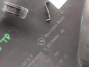 Türverkleidung Rechts Hinten A2477302401 Mercedes-Benz GLA (H247) SUV 2.0 200d 4-Matic (OM654.920)