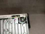 Radio 9227500 BMW X1 (E84) SUV sDrive 18d 2.0 16V (N47-D20C)