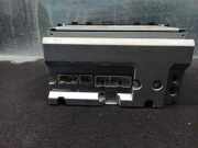 Radio 8612047221 Toyota Prius (NHW20) Liftback 1.5 16V (1NZ-FXE)