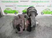 Turbolader A6400901780 Mercedes-Benz A (W169) Schrägheck 2.0 A-180 CDI 16V 5-Drs. (OM640.940(Euro 4))